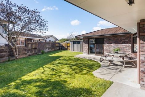 Photo of property in 44 Chippendale Crescent, Highbury, Palmerston North, 4412