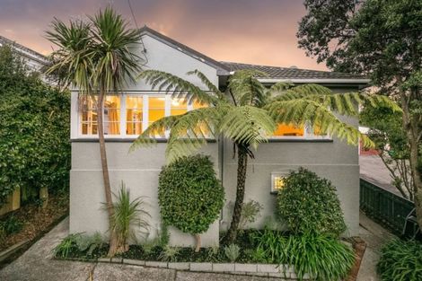 Photo of property in 49 Kenya Street, Ngaio, Wellington, 6035