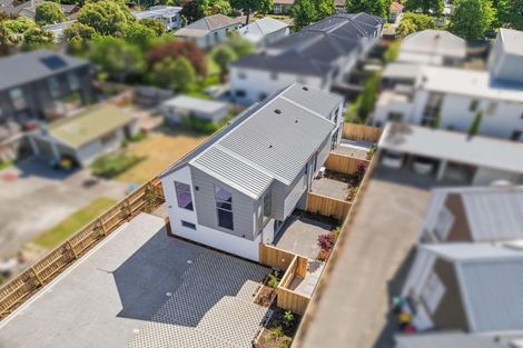 Photo of property in 3/65 Thackeray Place, Waltham, Christchurch, 8023