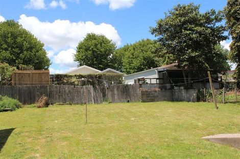 Photo of property in 16 Marire Avenue, Frankton, Hamilton, 3204