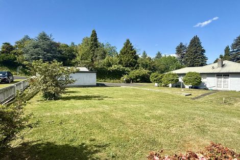 Photo of property in 2a Tarrangower Avenue, Taumarunui, 3920