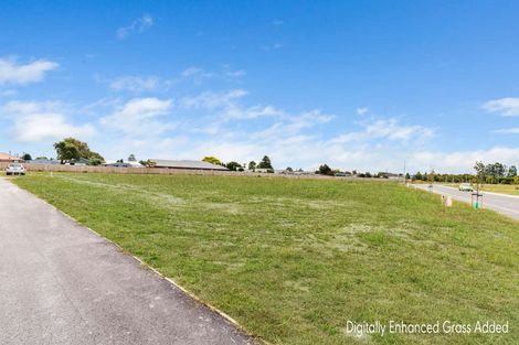 Photo of property in 28a Ashbury Drive, Tinwald, 7774