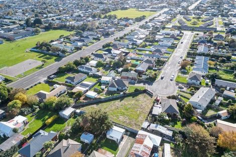 Photo of property in 23 Manapouri Street, Strathern, Invercargill, 9812