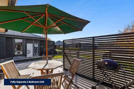 Photo of property in 5 Marbleleaf Lane, Albert Town, Wanaka, 9305