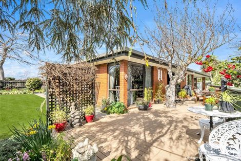 Photo of property in 39 Bank Street, Amberley, 7410