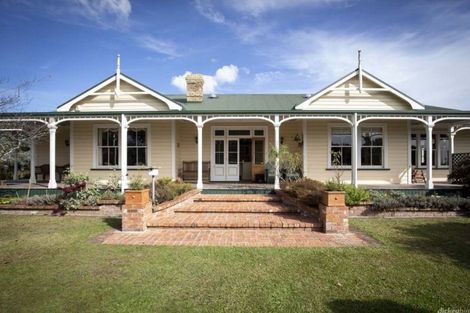 Photo of property in 23 Lee Road, Burbush, Hamilton, 3289