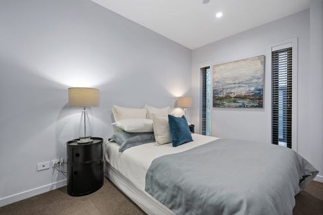 Photo of property in Frank Sargeson Apts, 401/74 Anzac Street, Takapuna, Auckland, 0622