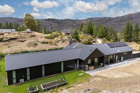 Photo of property in 98 Aronui Road, Bridge Hill, Alexandra, 9320