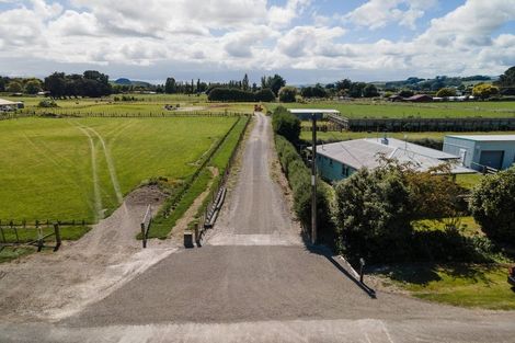 Photo of property in 16 Ranfurly Road, Pahiatua, 4984