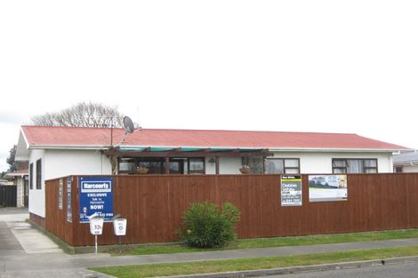 Photo of property in 32c Magdalen Crescent, Pirimai, Napier, 4112