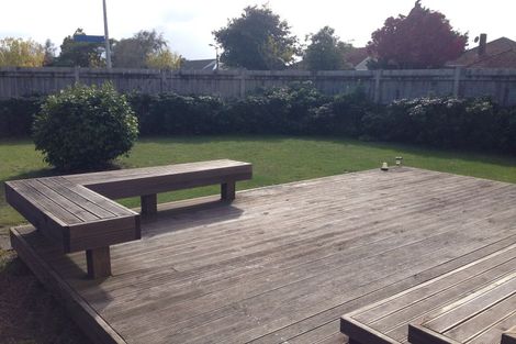 Photo of property in 90 Manson Street, Terrace End, Palmerston North, 4410