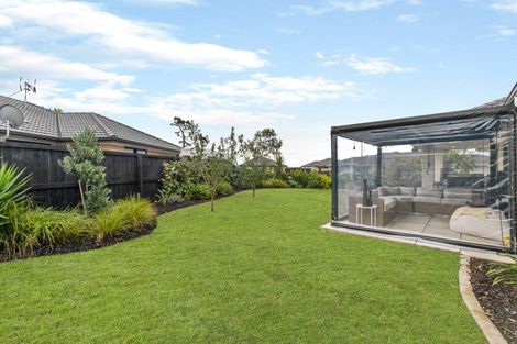 Photo of property in 16 Awanui Avenue, Te Kauwhata, 3710