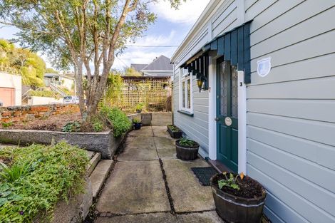 Photo of property in 7 Cooper Street, Mornington, Dunedin, 9011
