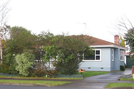 Photo of property in 430 Ruahine Street, Terrace End, Palmerston North, 4410