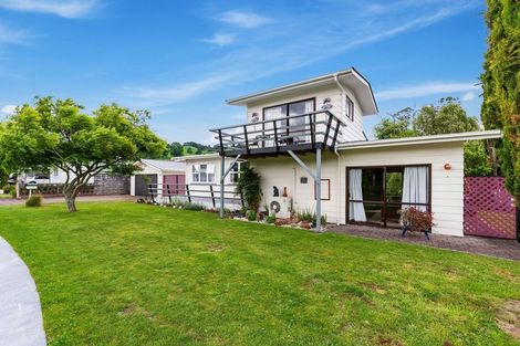 Photo of property in 137 Simmons Road, Taumarunui, 3920