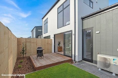 Photo of property in 3/89 Southampton Street, Sydenham, Christchurch, 8023