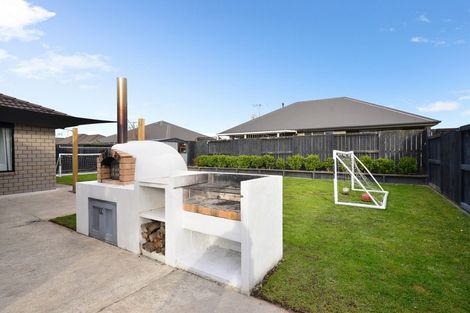 Photo of property in 11 Whitney Place, Rototuna North, Hamilton, 3210