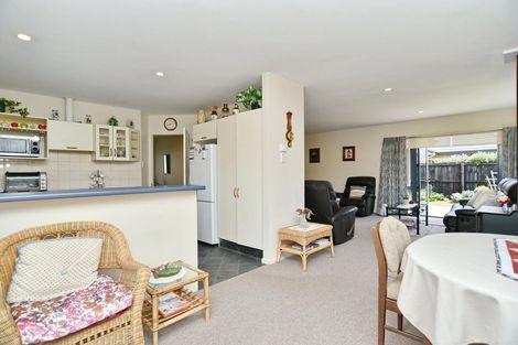 Photo of property in 108a South Belt, Rangiora, 7400