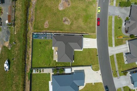 Photo of property in 6 Fern Rise, Paeroa, 3600