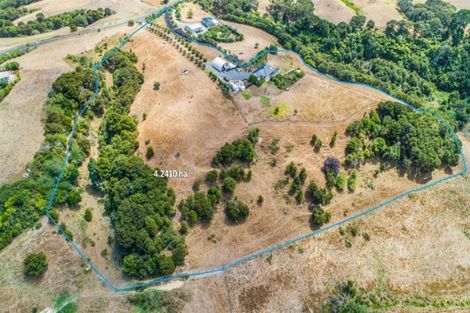 Photo of property in 1855 Highway, Pukekawa, 2696