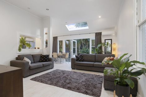 Photo of property in 5 Wood Street, Freemans Bay, Auckland, 1011