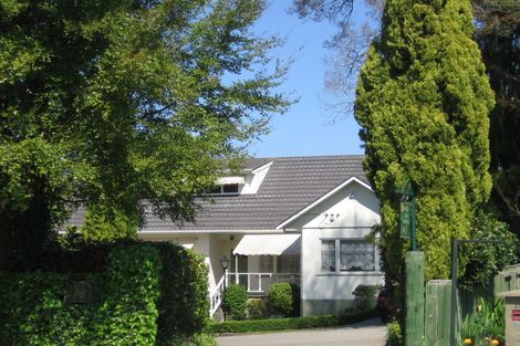 Photo of property in 26 Springfield Road, Springfield, Rotorua, 3015