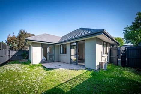 Photo of property in 448 Barrington Street, Spreydon, Christchurch, 8024