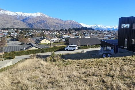 Photo of property in 11b Fastness Crescent, Wanaka, 9305
