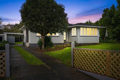 Photo of property in 9 Tuatara Drive, Te Kamo, Whangarei, 0112