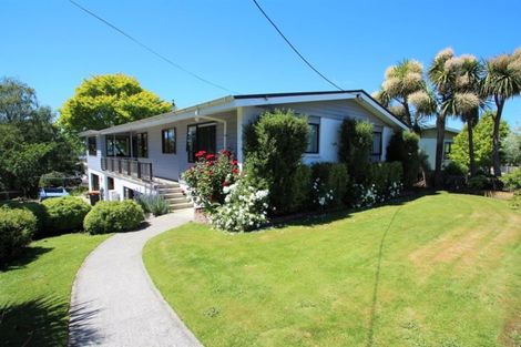 Photo of property in 11 Mitre Street, Gore, 9710