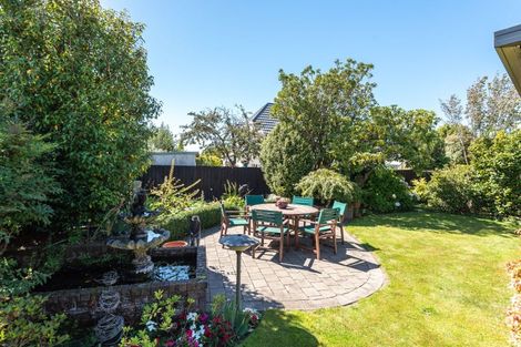 Photo of property in 53 Muir Avenue, Halswell, Christchurch, 8025