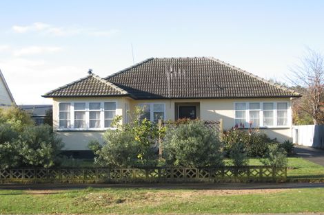 Photo of property in 10a Barton Avenue, Marewa, Napier, 4110