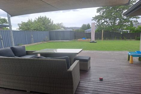 Photo of property in 7 Larch Crescent, Alexandra, 9320