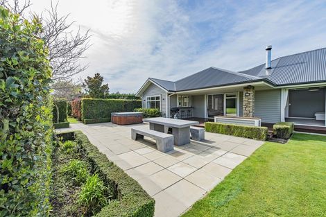 Photo of property in 623 Leeston Dunsandel Road, Leeston, 7682
