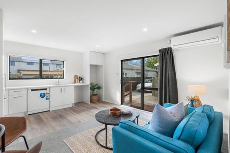 Photo of property in 45b Ryan Street, Phillipstown, Christchurch, 8011