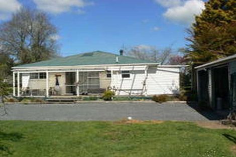 Photo of property in 298 Te Kawa Road, Te Kawa, Te Awamutu, 3873