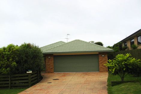 Photo of property in 9 Admiralty Rise, Gulf Harbour, Whangaparaoa, 0930