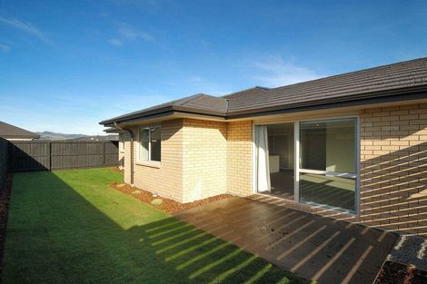 Photo of property in 39 Limbrick Crescent, Wigram, Christchurch, 8042