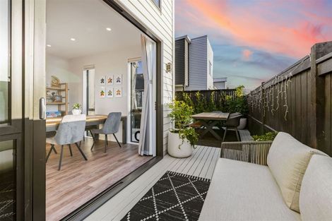 Photo of property in 5 Waterlily Street, Hobsonville, Auckland, 0616