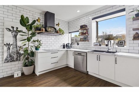 Photo of property in 23 Maple Crescent, Watlington, Timaru, 7910