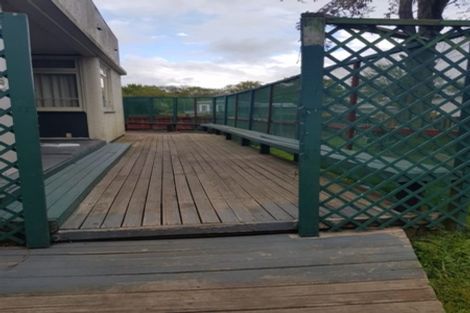 Photo of property in 3 Totara Street, Waipukurau, 4200