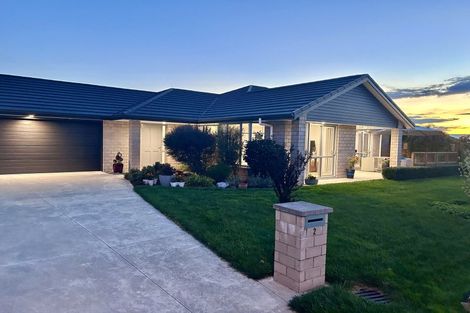 Photo of property in 2 Henry Bell Close, Leamington, Cambridge, 3432