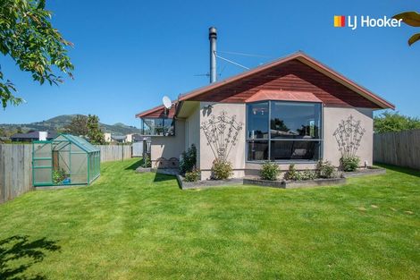 Photo of property in 126 Hagart-alexander Drive, Mosgiel, 9024