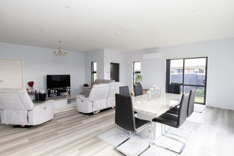 Photo of property in 22 Mcwatters Drive, Ngatea, 3503