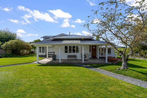 Photo of property in 25 Brown Road, Browns, Winton, 9782