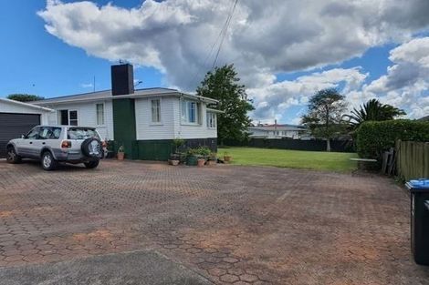 Photo of property in 24 Addison Street, Blockhouse Bay, Auckland, 0600