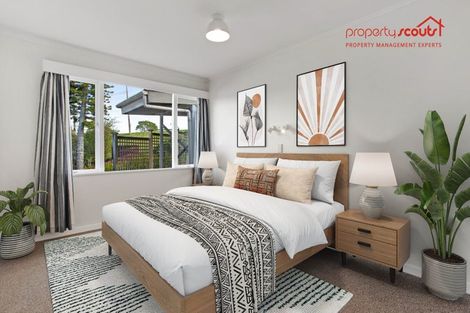 Photo of property in 2/701 East Coast Road, Browns Bay, Auckland, 0630