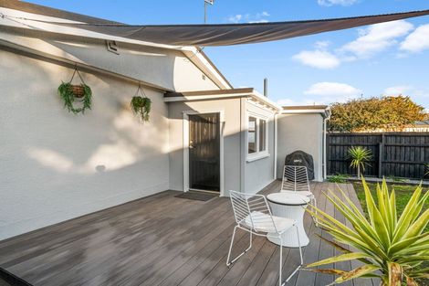 Photo of property in 20 Baker Street, New Brighton, Christchurch, 8083