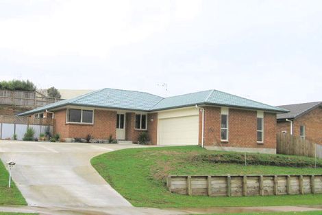 Photo of property in 41 Twickenham Place, Nawton, Hamilton, 3200