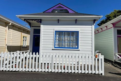 Photo of property in 6 Joseph Street, West End, Palmerston North, 4412
